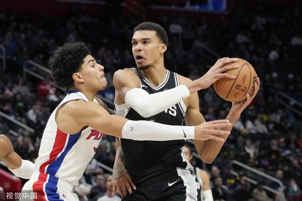 竞争格局 竞争格局