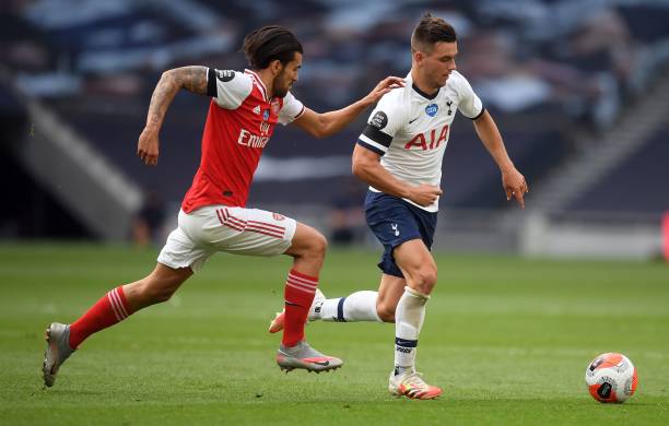 在場上場外 在場上場外